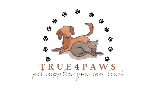 True4Paws