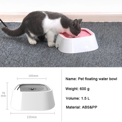 True4Paws™ Pet Drinking Water Bowls 🐾🐾🐾