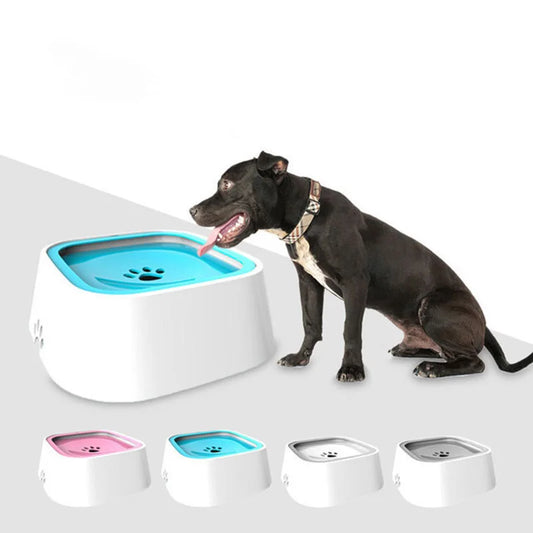 True4Paws™ Pet Drinking Water Bowls 🐾🐾🐾