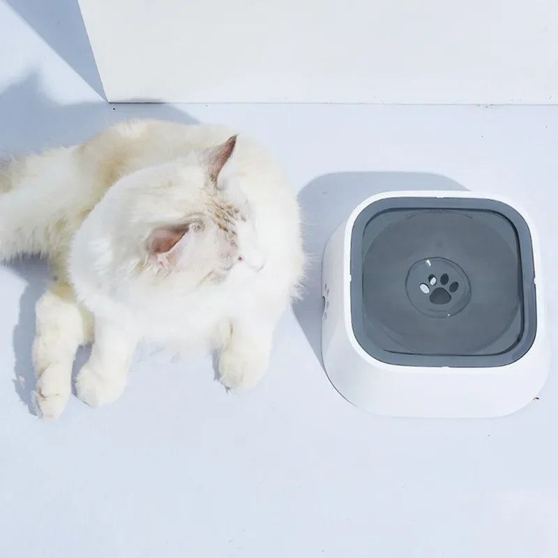 True4Paws™ Pet Drinking Water Bowls 🐾🐾🐾