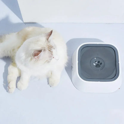 True4Paws™ Pet Drinking Water Bowls 🐾🐾🐾